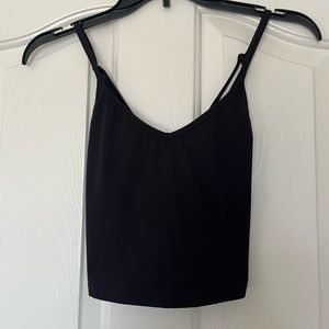 NWOT - Violate the Dress-code Crop